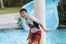 Ryan and Vivian November 2010